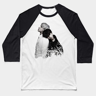 Leo / Ravi | Beautiful Liar Baseball T-Shirt